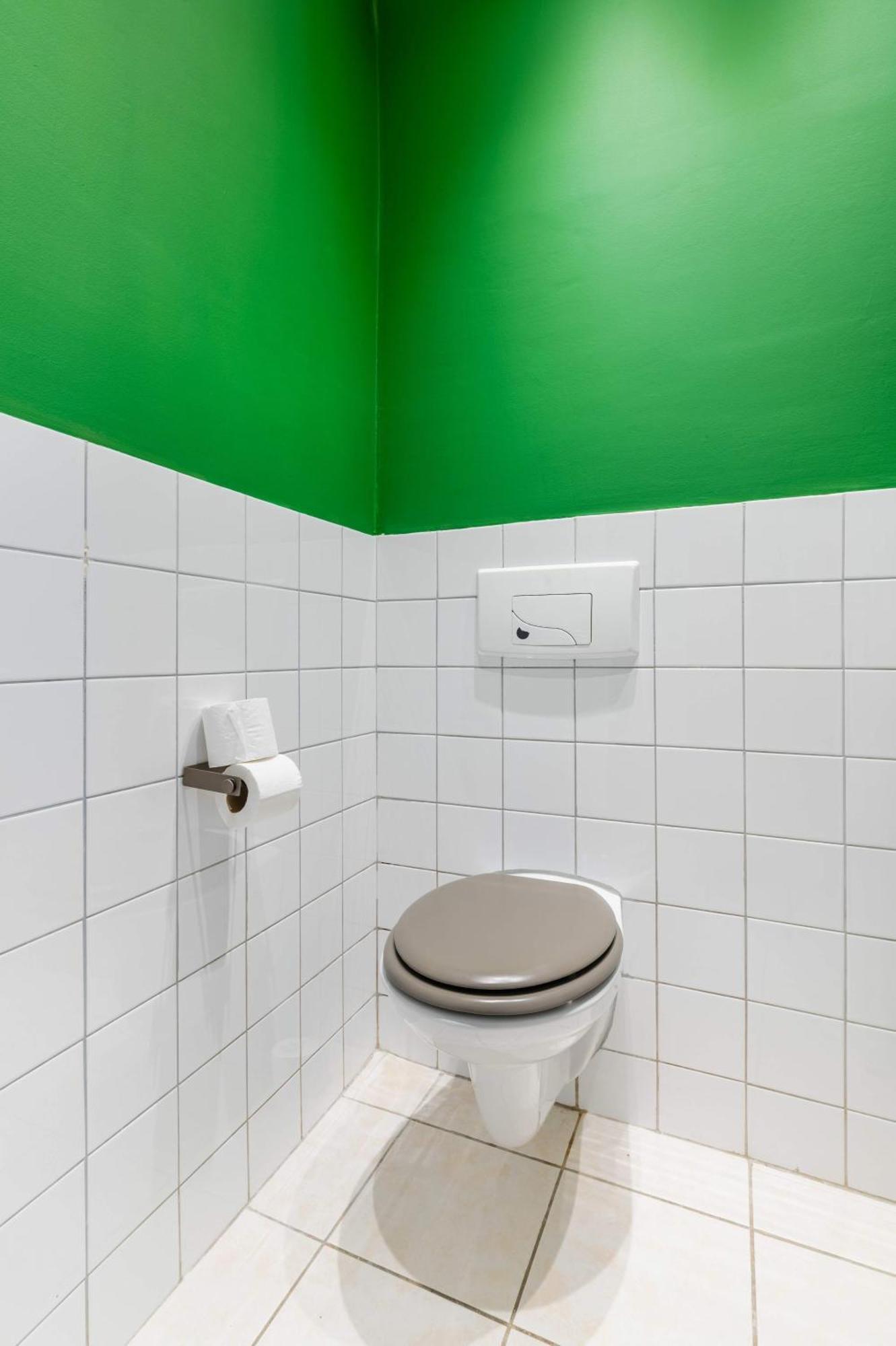 Appartement Familial Proche Des Commerces - 8P - Flat-Guest Parigi Esterno foto