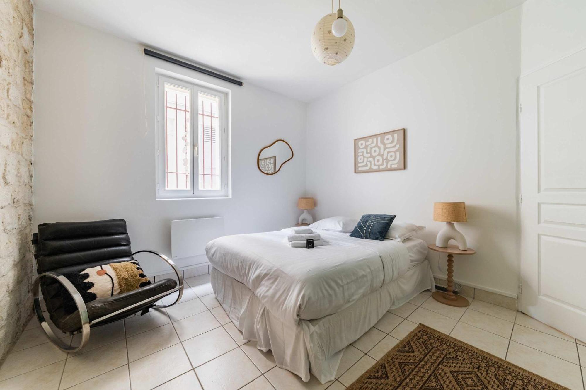 Appartement Familial Proche Des Commerces - 8P - Flat-Guest Parigi Esterno foto